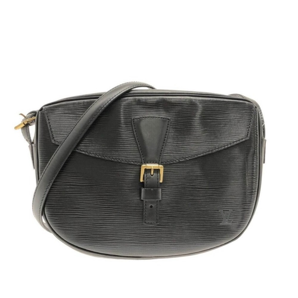 Louis Vuitton Jeune fille noir